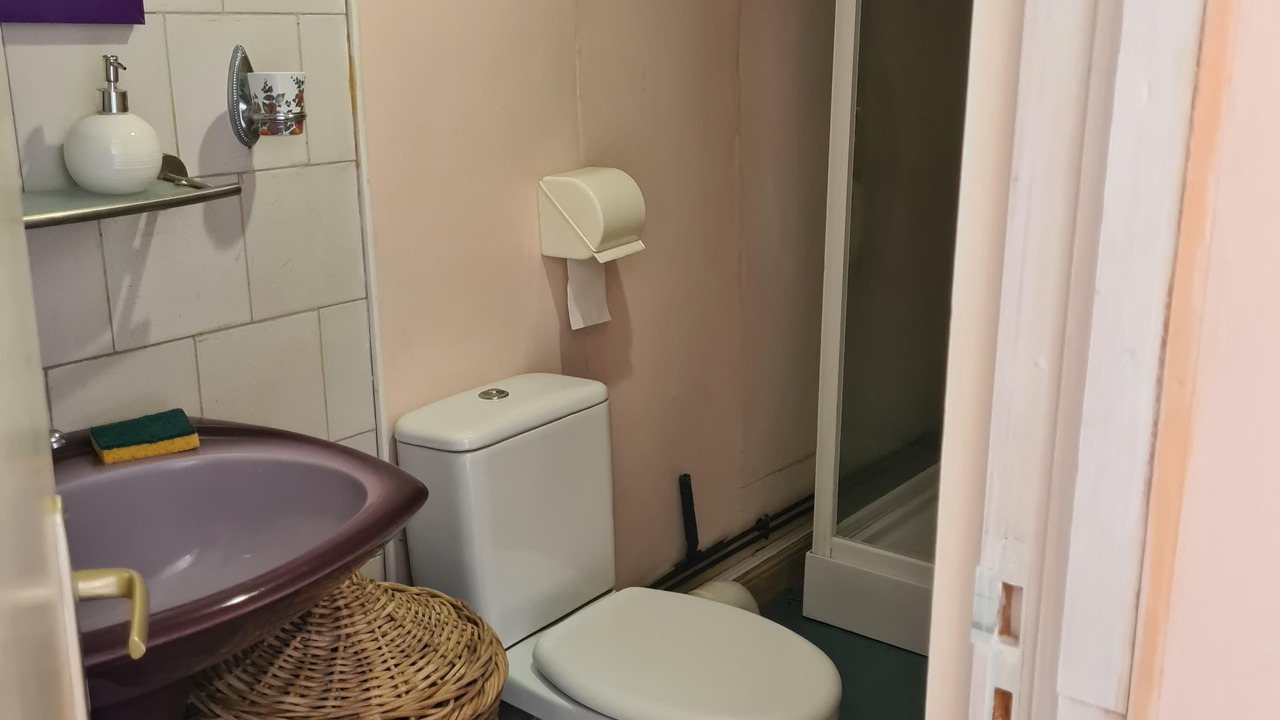 Photo of Bathroom in Castels et Bezenac