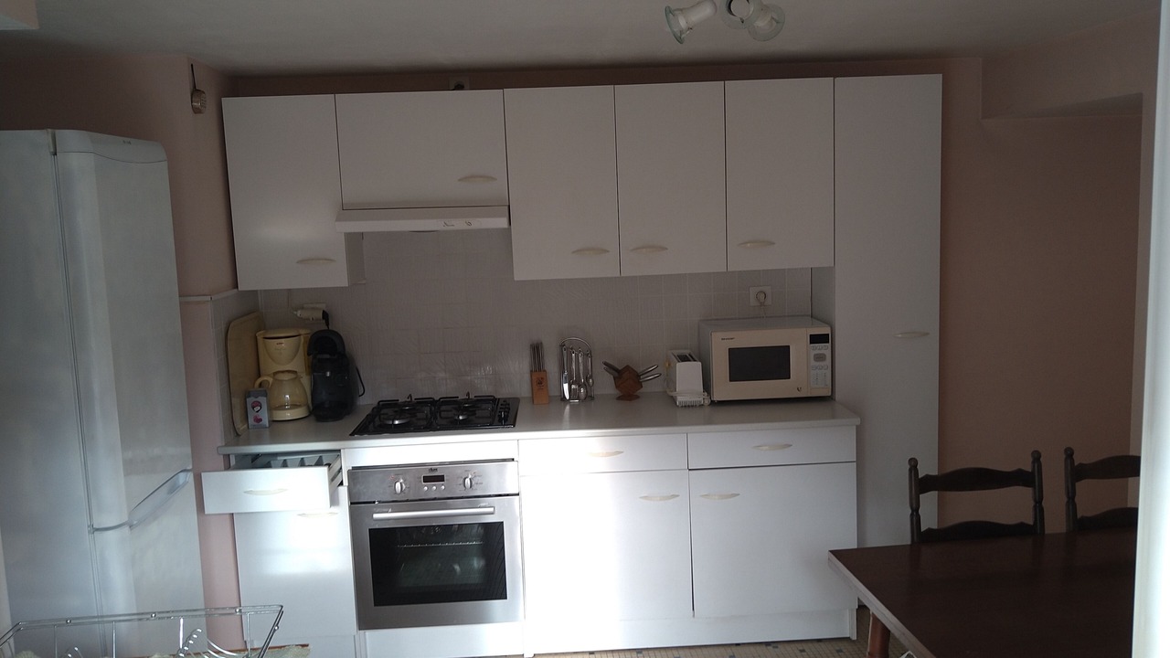 Photo of Kitchen in Castels et Bezenac