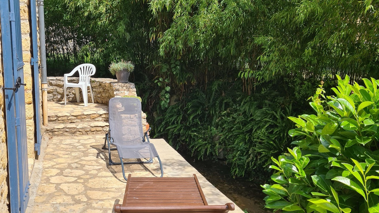 Photo of Patio Balcony in Castels et Bezenac