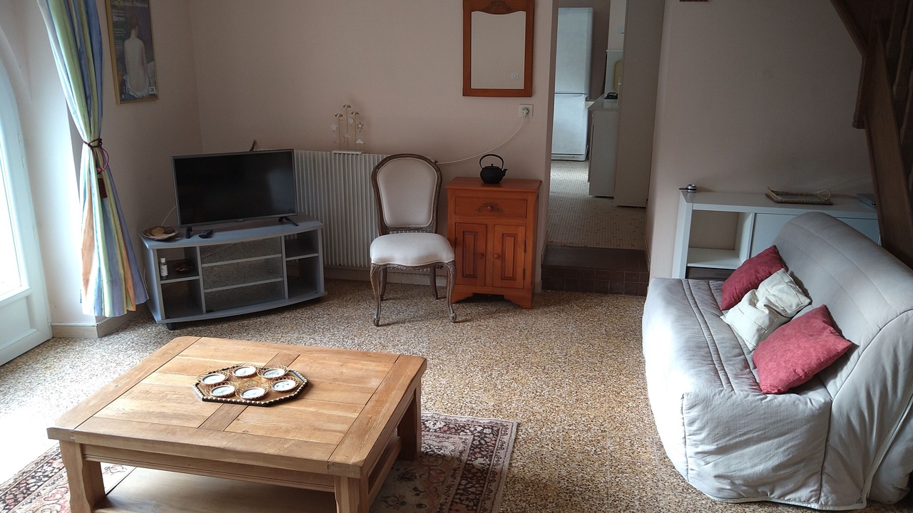 Photo of Livingroom in Castels et Bezenac