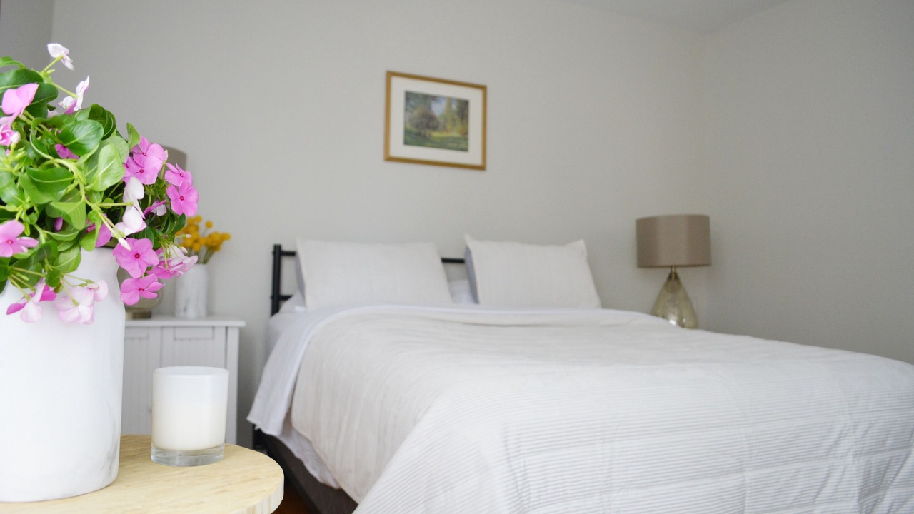 Photo of Bedroom in Boonton