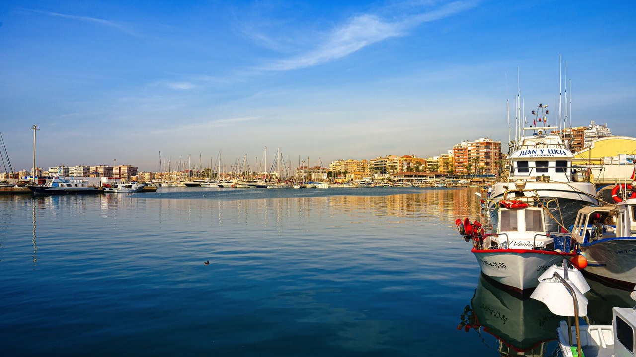 Photo of Others in San Miguel de Salinas
