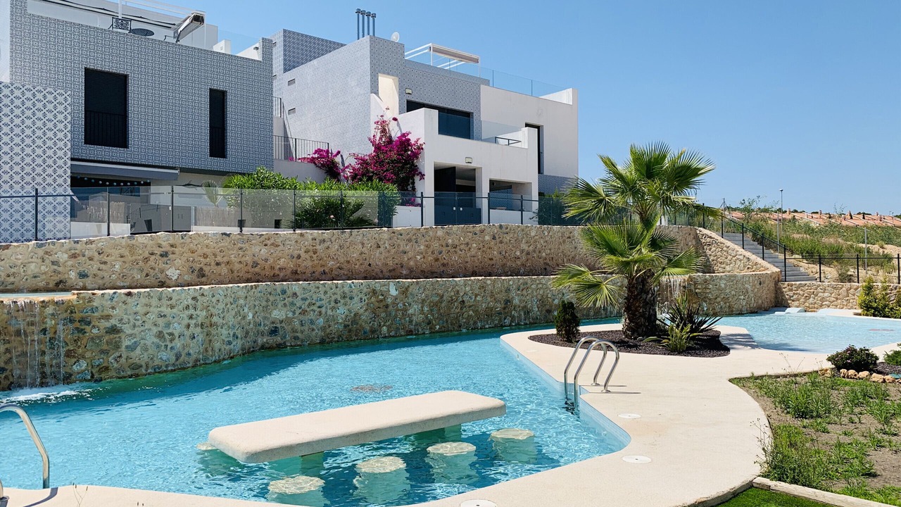 Photo of Outdoor in San Miguel de Salinas
