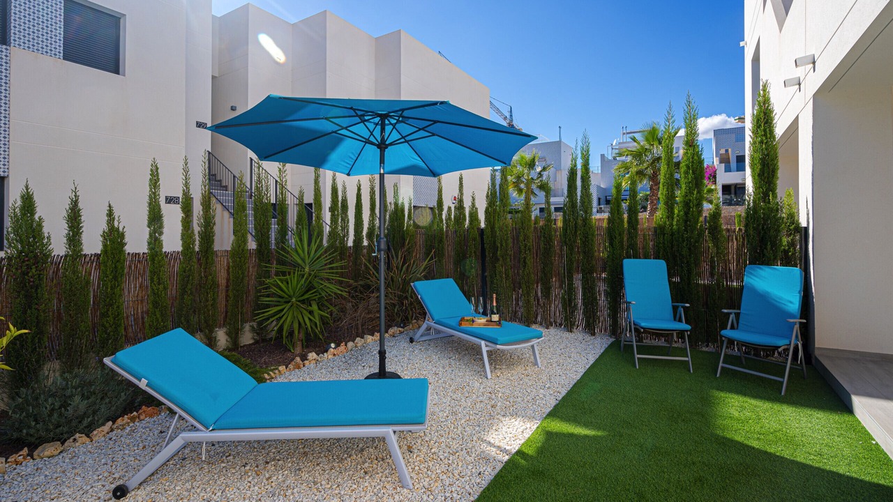 Photo of Outdoor in San Miguel de Salinas