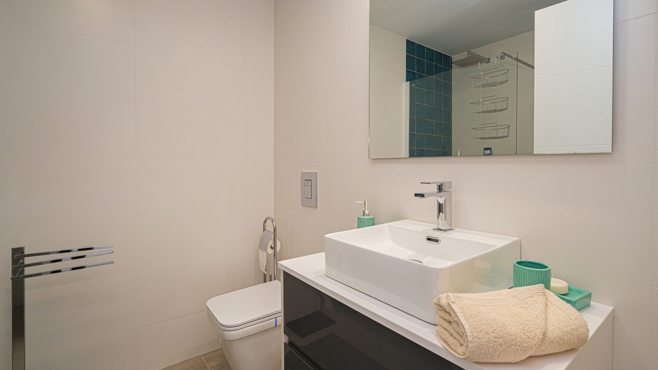 Photo of Bathroom in San Miguel de Salinas