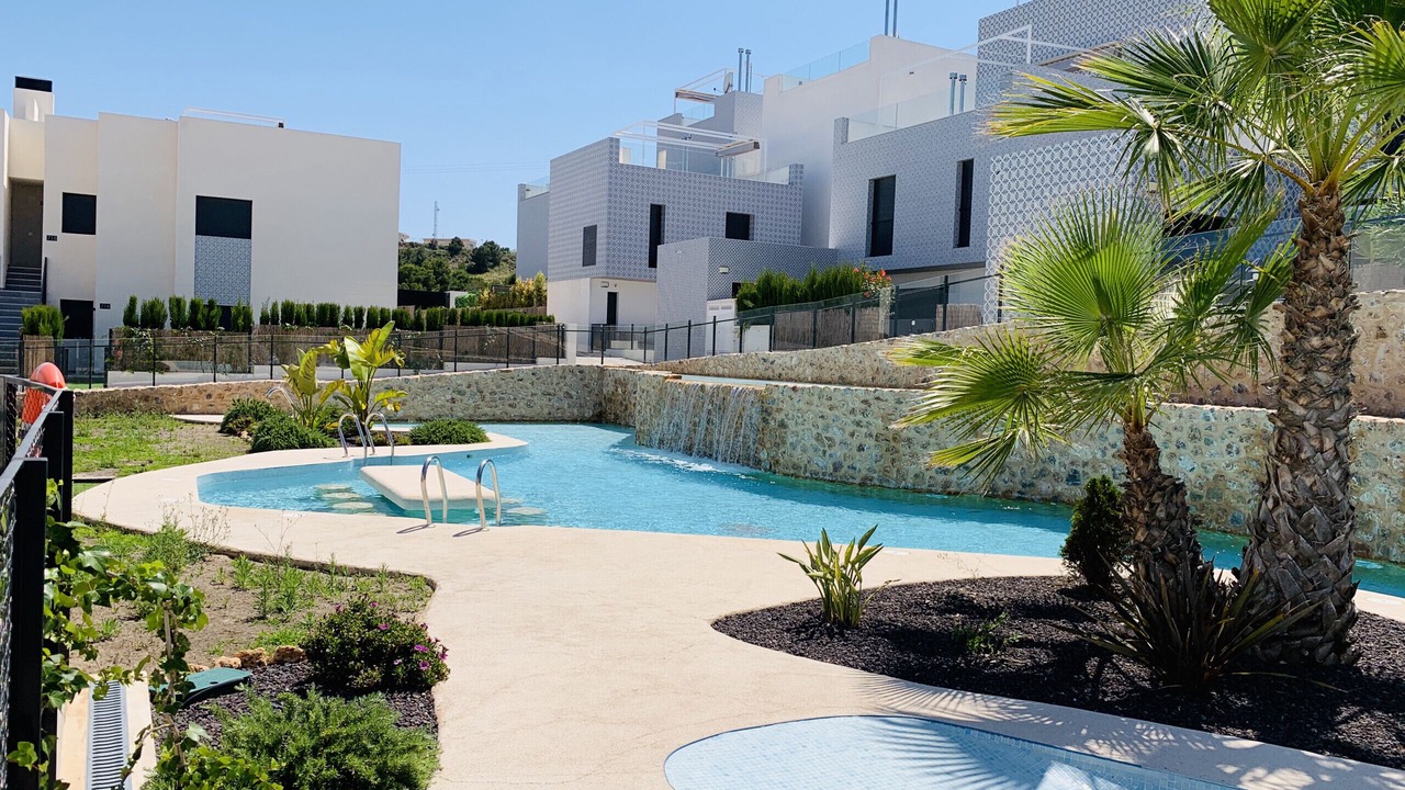 Photo of Outdoor in San Miguel de Salinas