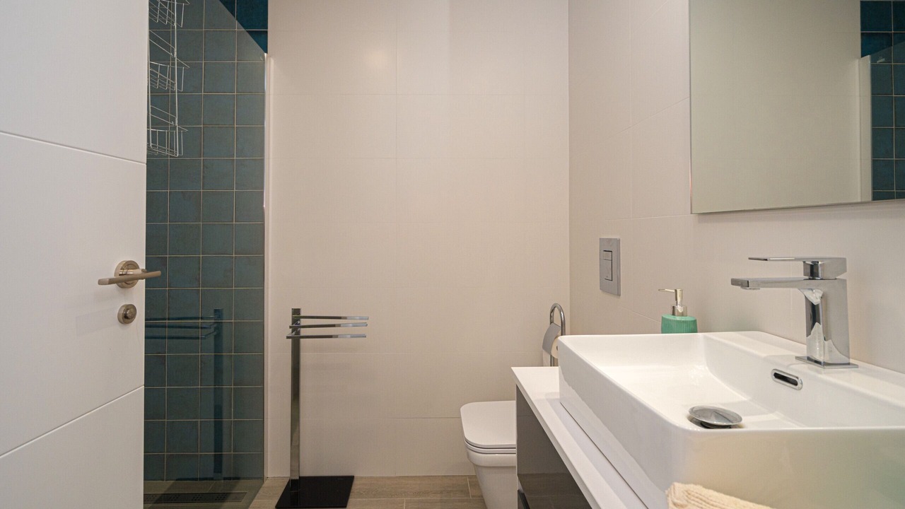 Photo of Bathroom in San Miguel de Salinas