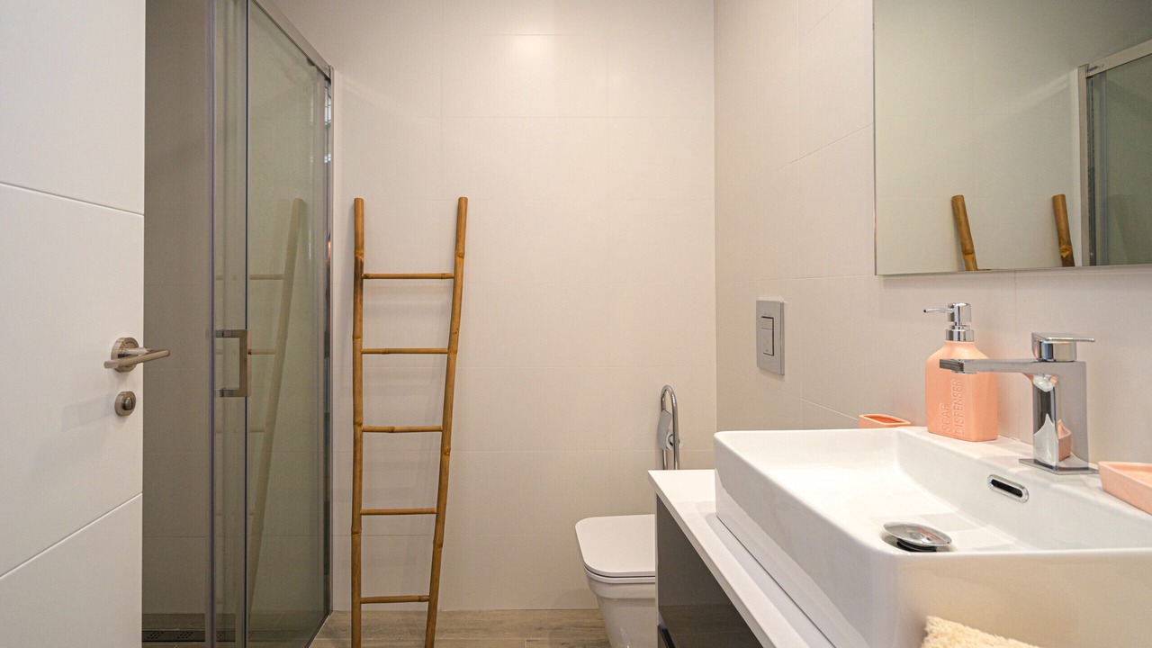 Photo of Bathroom in San Miguel de Salinas