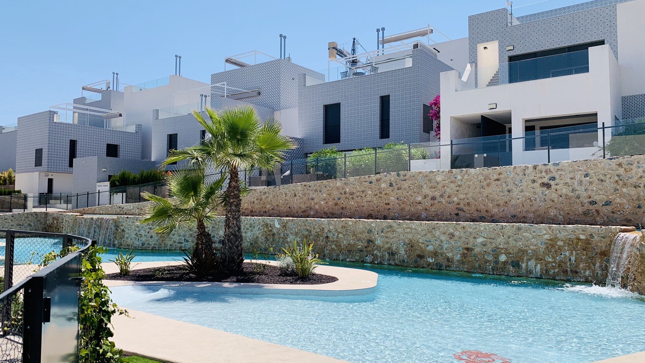 Photo of Outdoor in San Miguel de Salinas