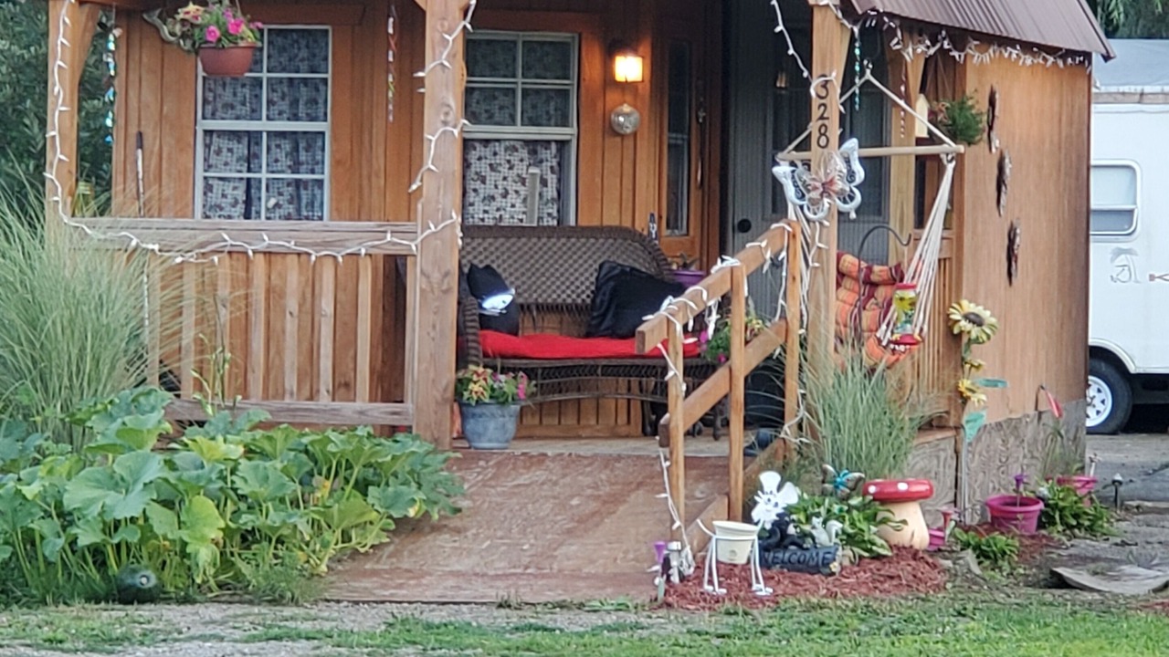 Photo of Outdoor in Maple View