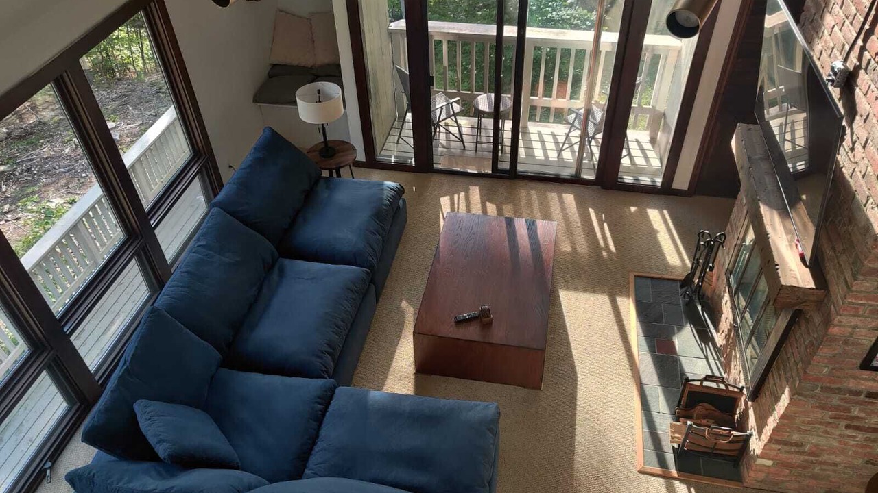 Photo of Bedroom in Forest Farms