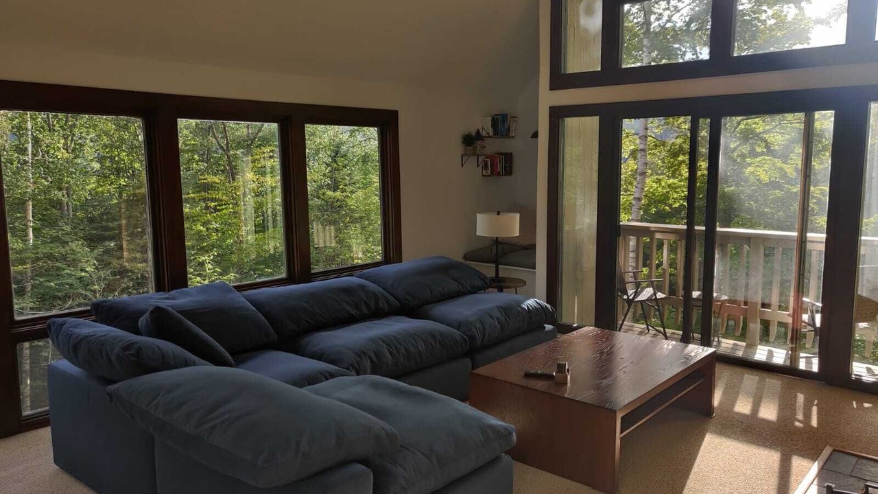 Photo of Bedroom in Forest Farms