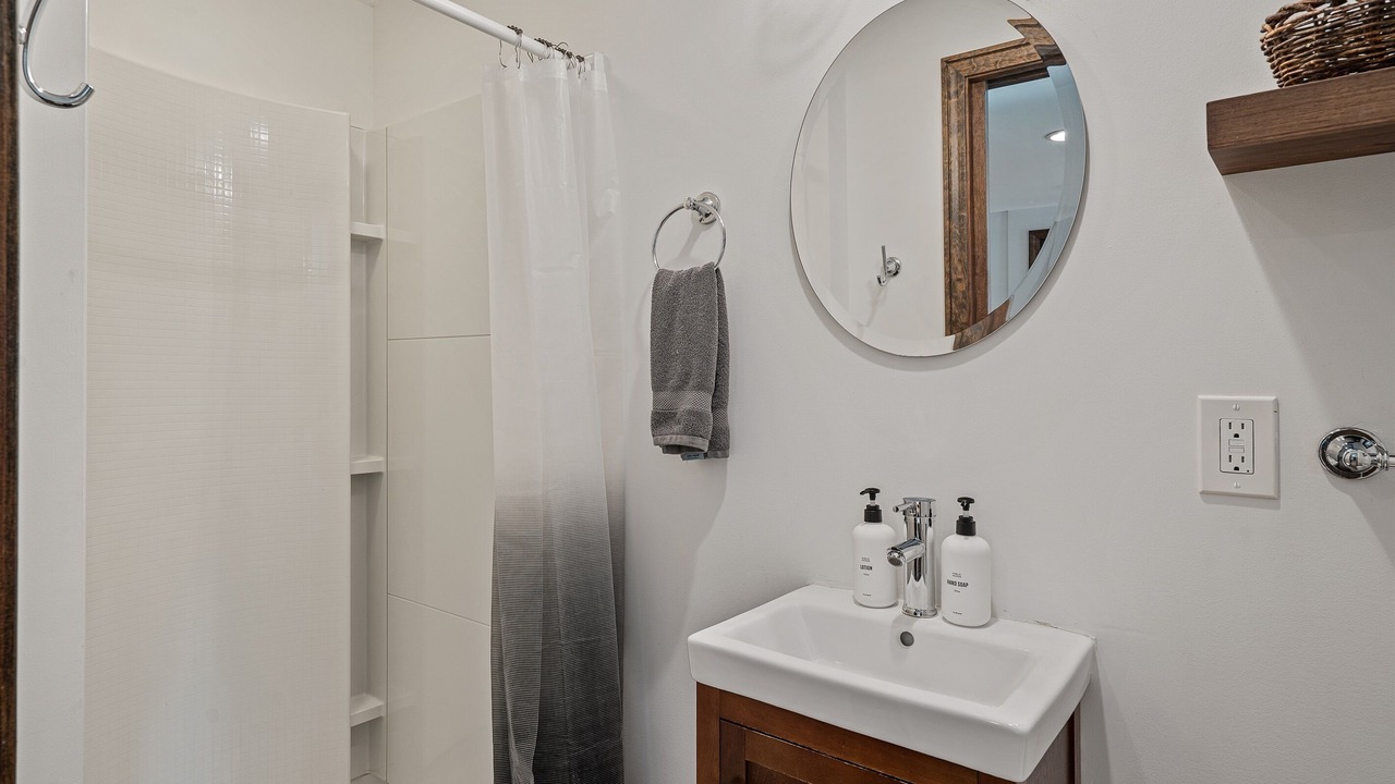Photo of Bathroom in Forest Farms