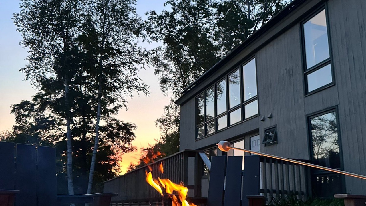 Photo of Patio Balcony in Forest Farms