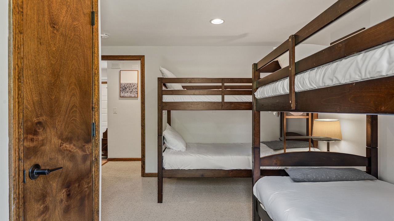 Photo of Bedroom in Forest Farms