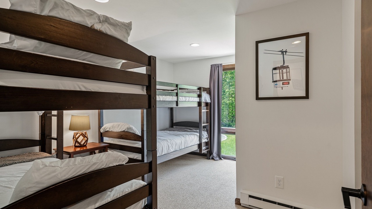 Photo of Bedroom in Forest Farms