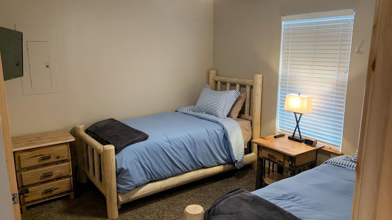 Photo of Bedroom in Pagosa Springs