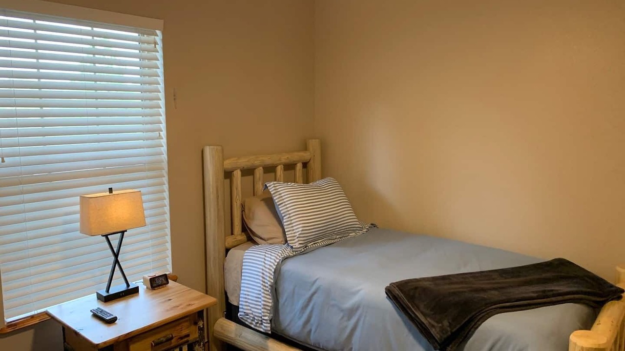 Photo of Bedroom in Pagosa Springs