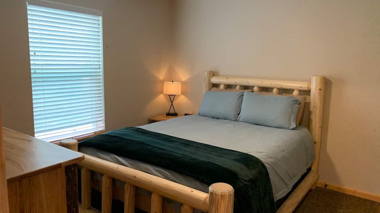 Photo of Bedroom in Pagosa Springs