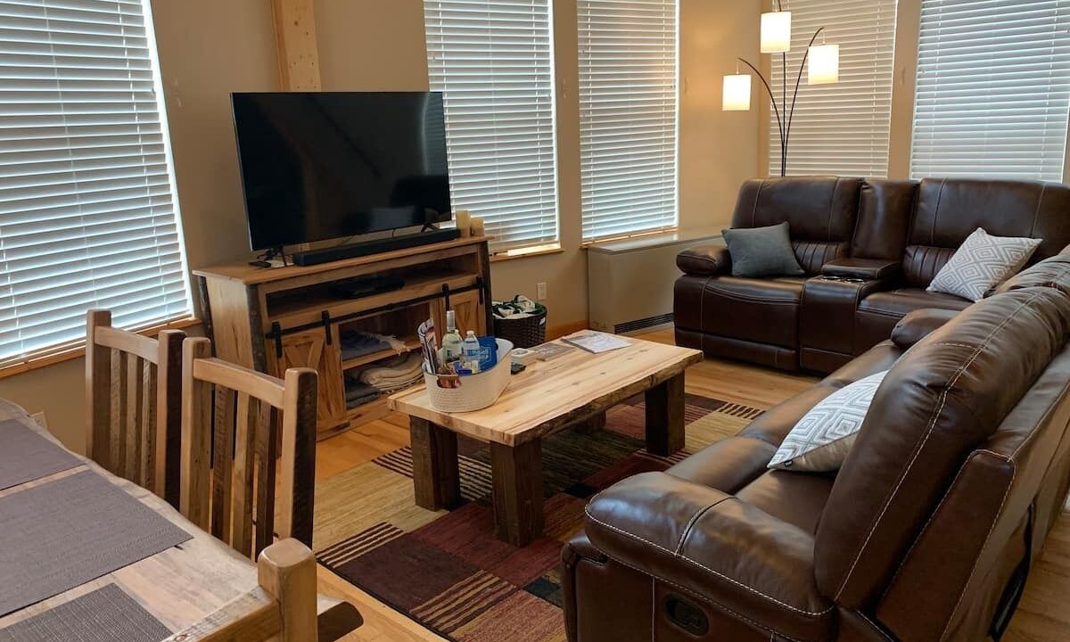 Photo of Livingroom in Pagosa Springs