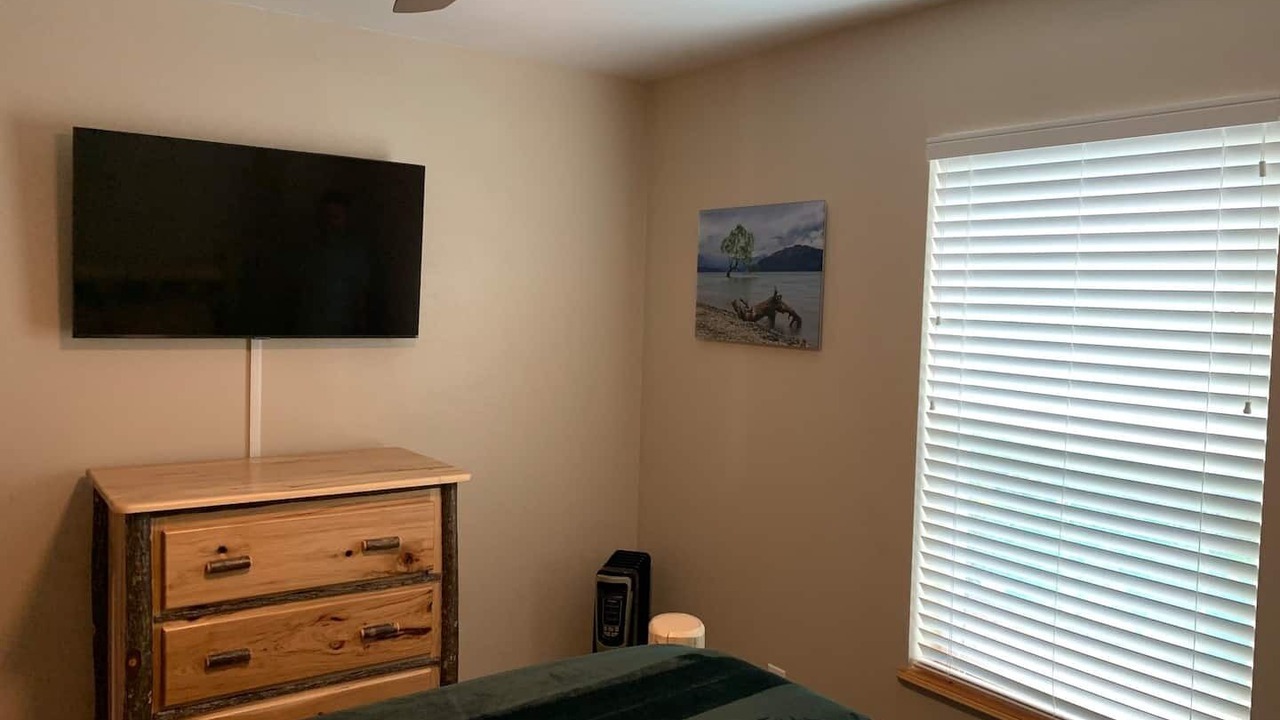Photo of Bedroom in Pagosa Springs