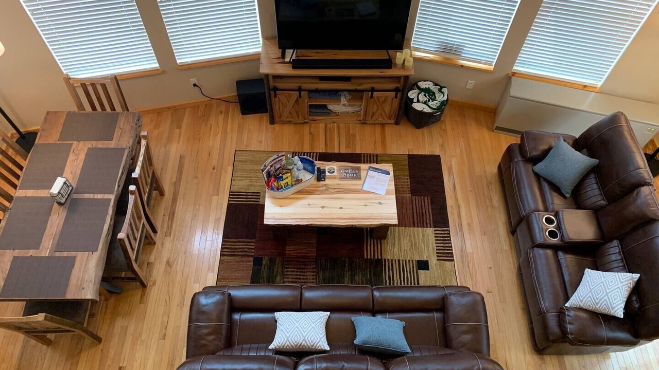 Photo of Livingroom in Pagosa Springs