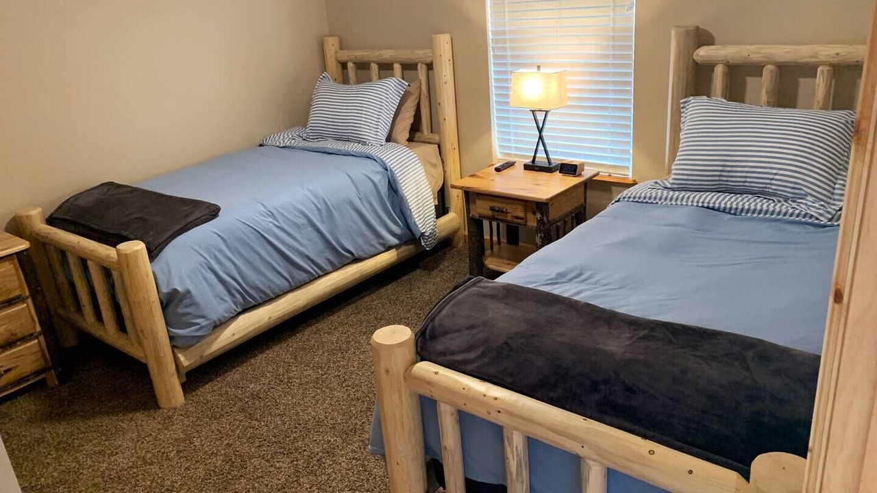 Photo of Bedroom in Pagosa Springs