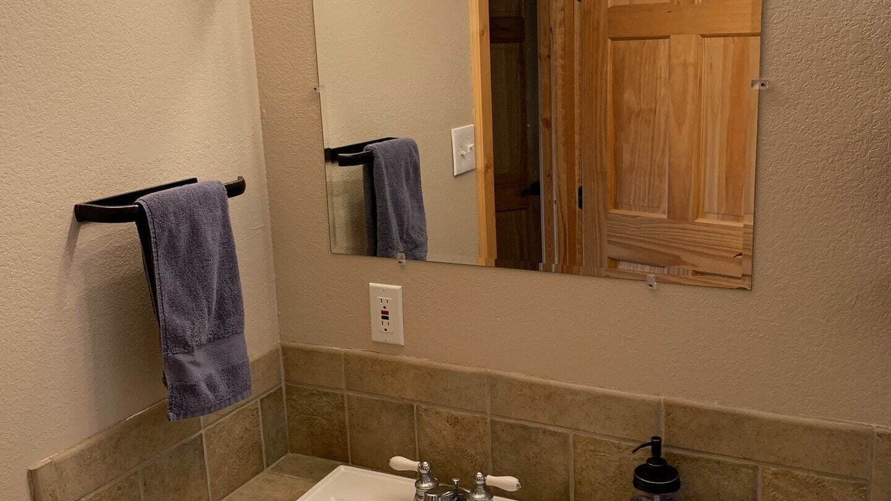 Photo of Bathroom in Pagosa Springs