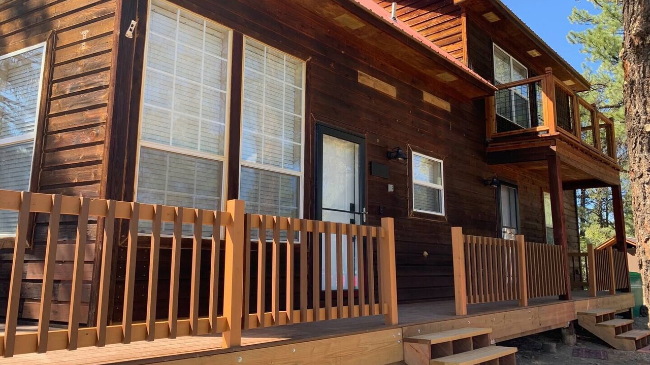 Photo of Outdoor in Pagosa Springs