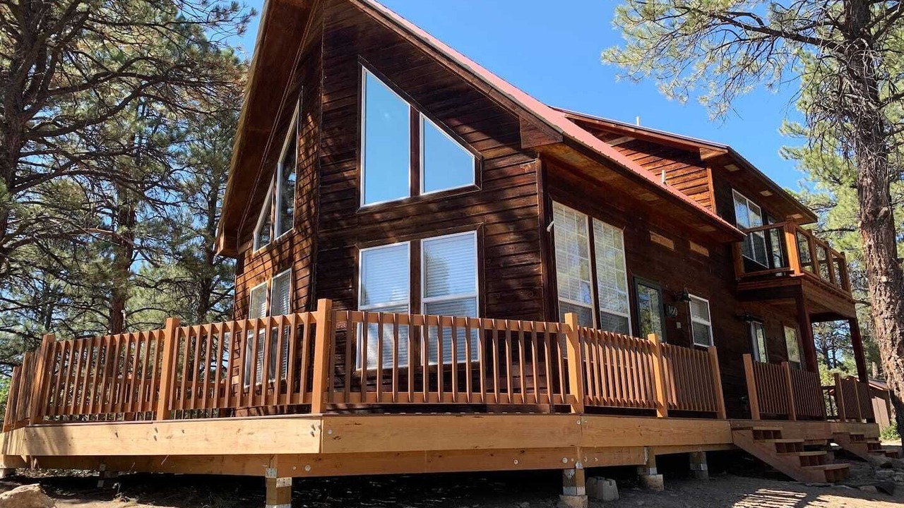 Photo of Outdoor in Pagosa Springs