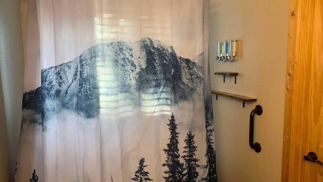 Photo of Bathroom in Pagosa Springs