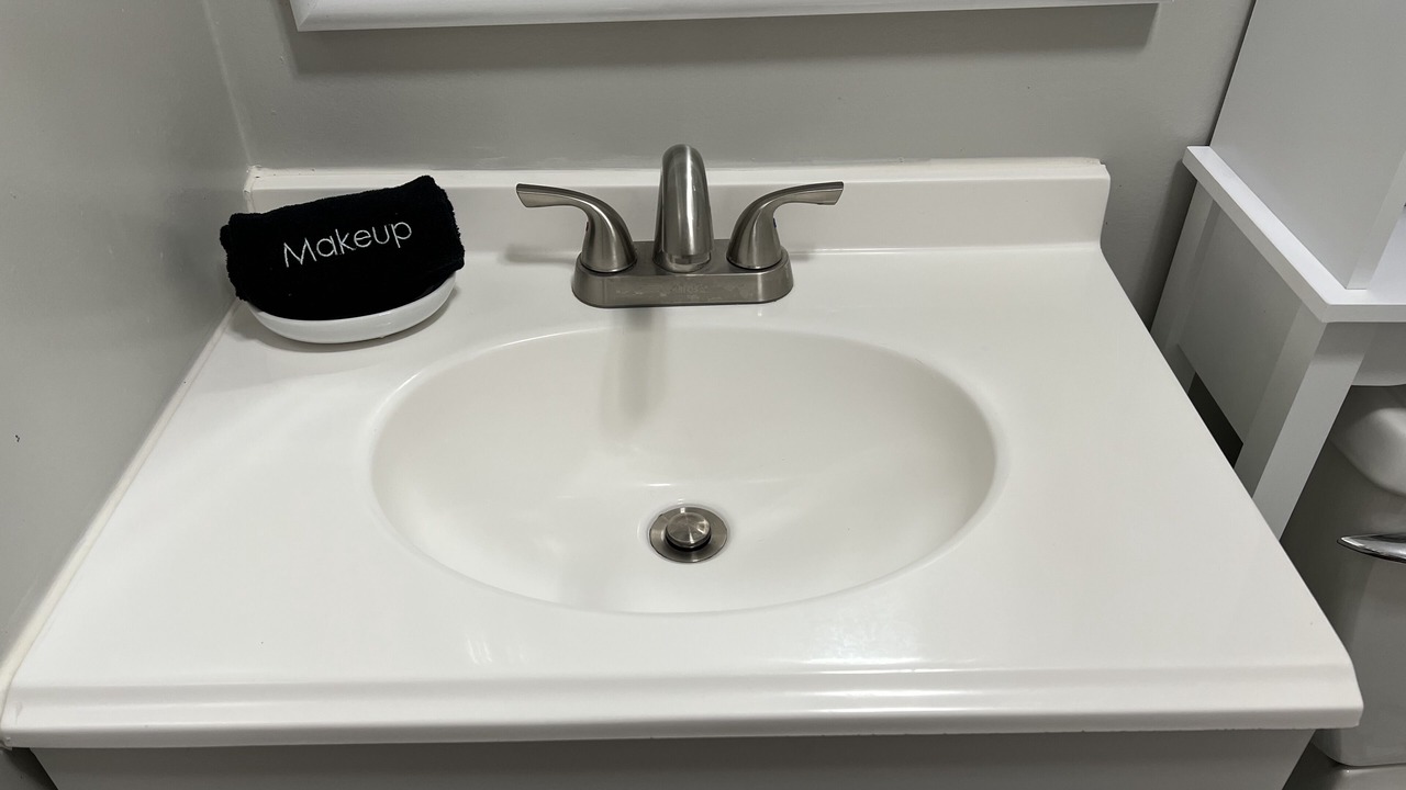 Photo of Bathroom in Kaneohe