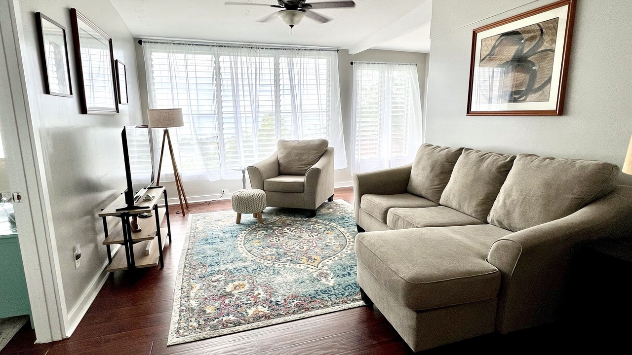 Photo of Bedroom in Kaneohe