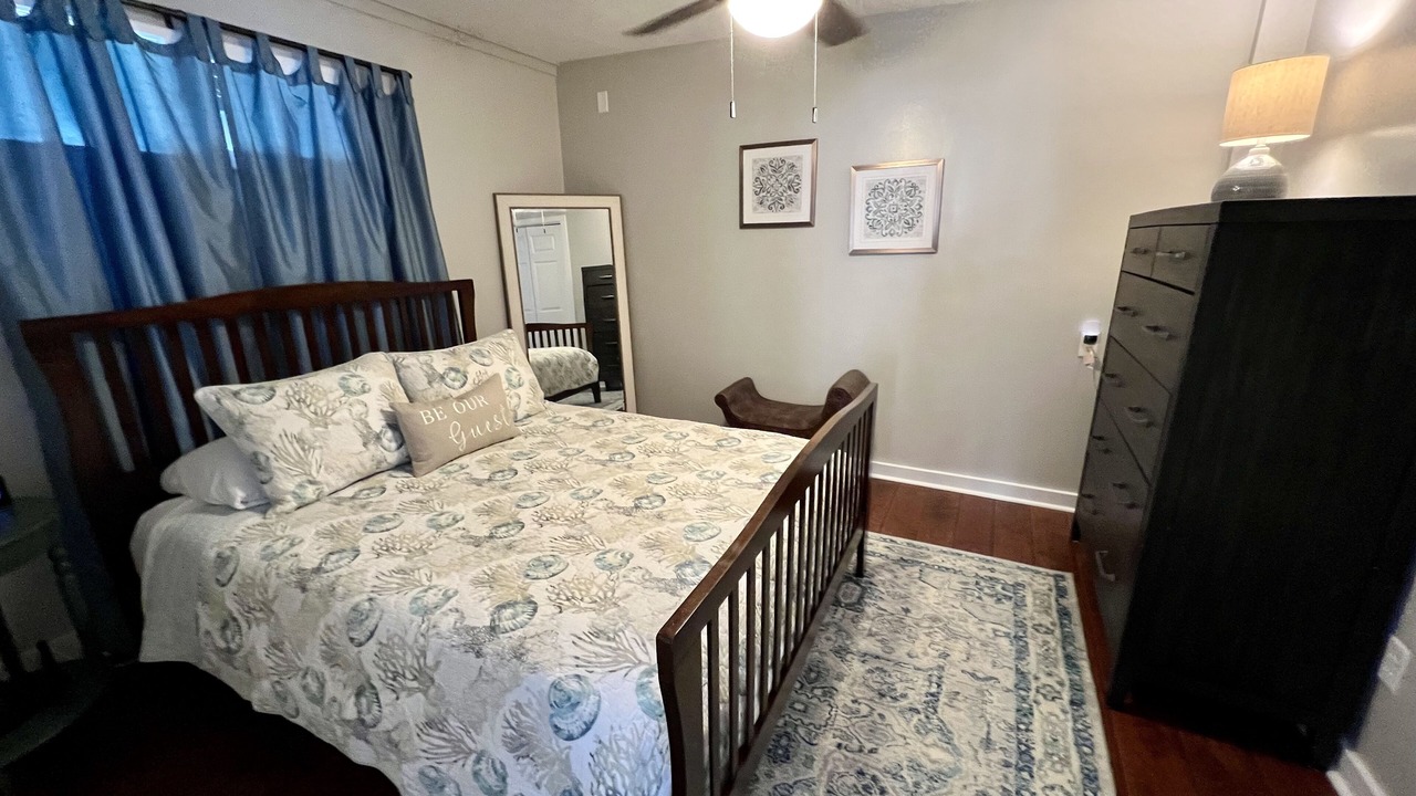 Photo of Bedroom in Kaneohe