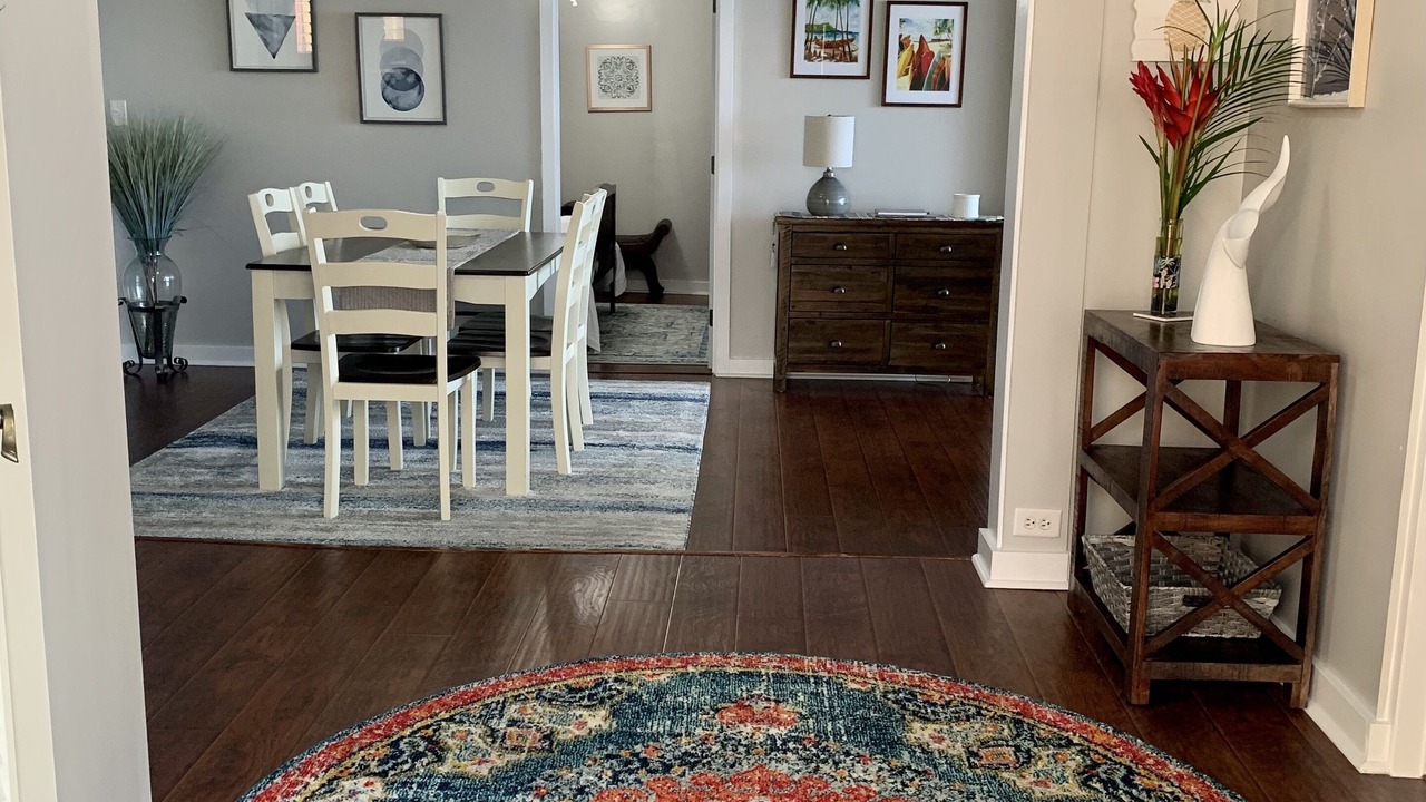 Photo of Bedroom in Kaneohe