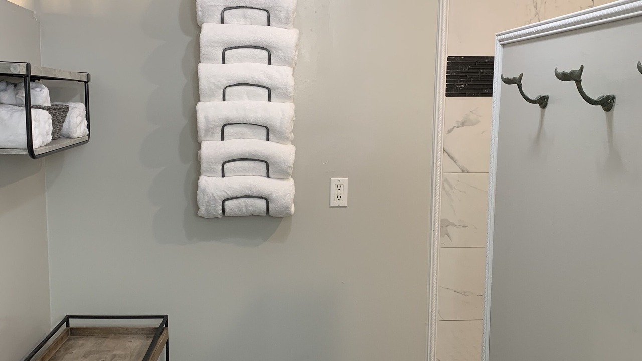 Photo of Bathroom in Kaneohe