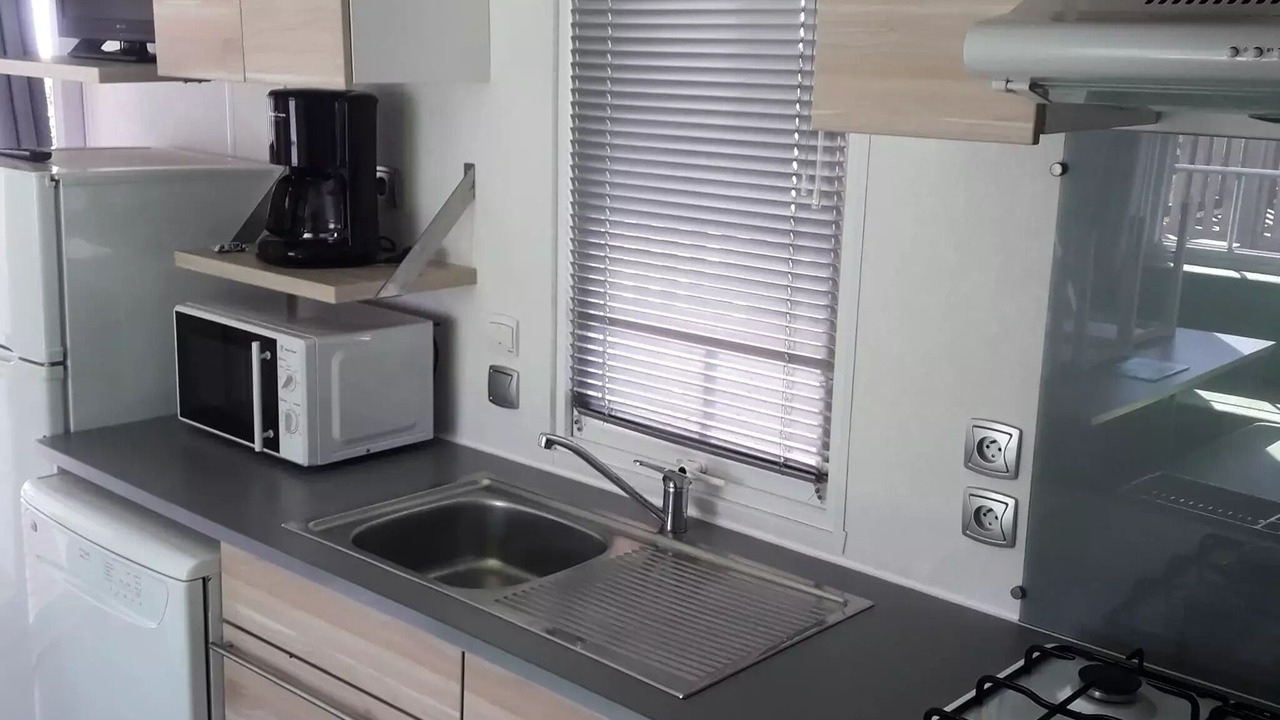 Photo of Kitchen in Foix