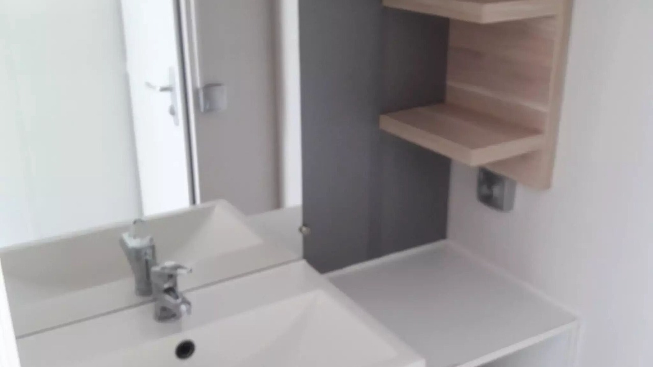 Photo of Bathroom in Foix