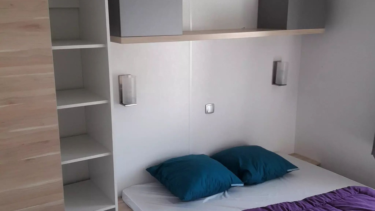 Photo of Bedroom in Foix