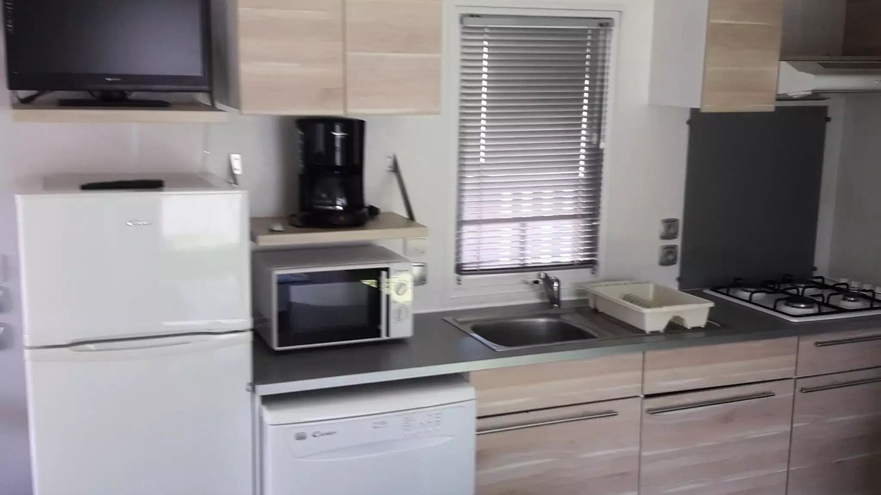 Photo of Kitchen in Foix