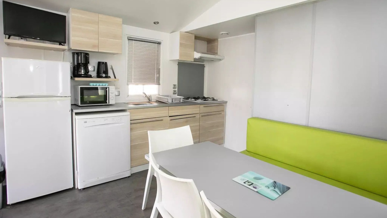 Photo of Kitchen in Foix