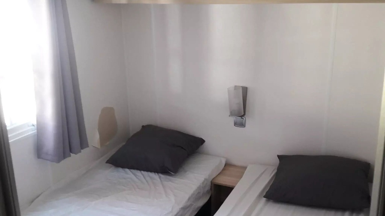 Photo of Bedroom in Foix