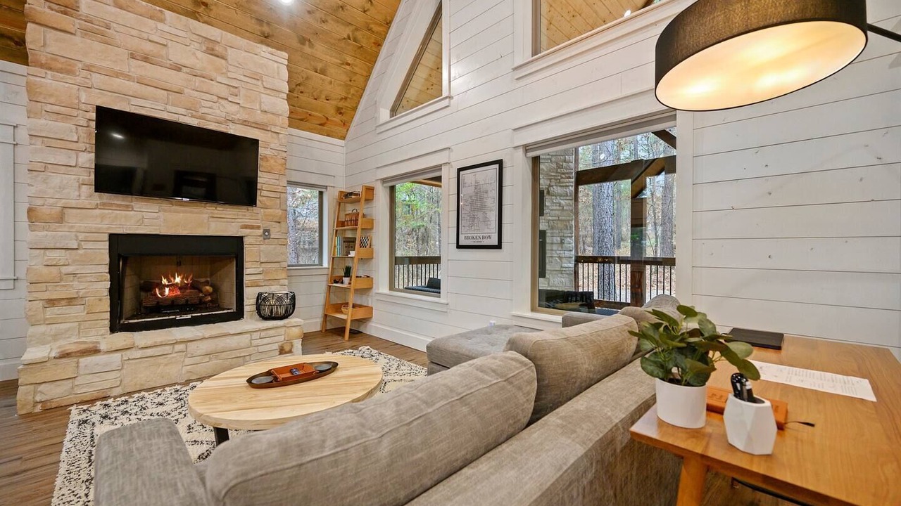 Photo of Bedroom in Pickens