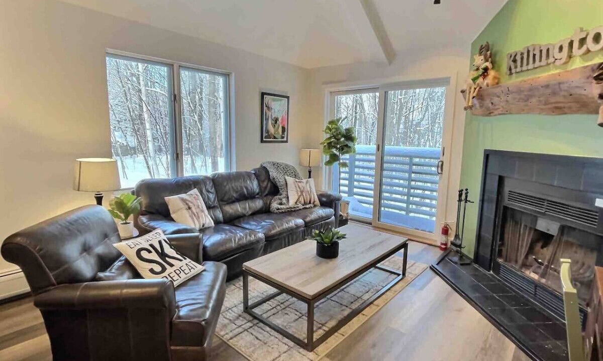 Photo of Outdoor in Killington