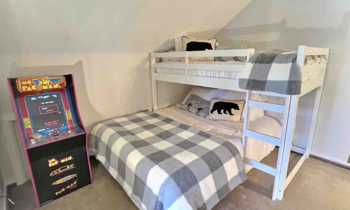 Photo of Bedroom in Killington