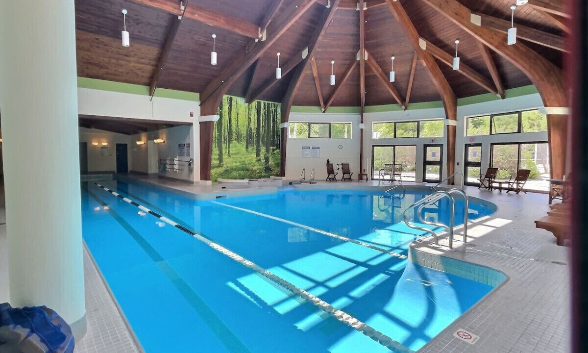 Photo of Outdoor in Killington