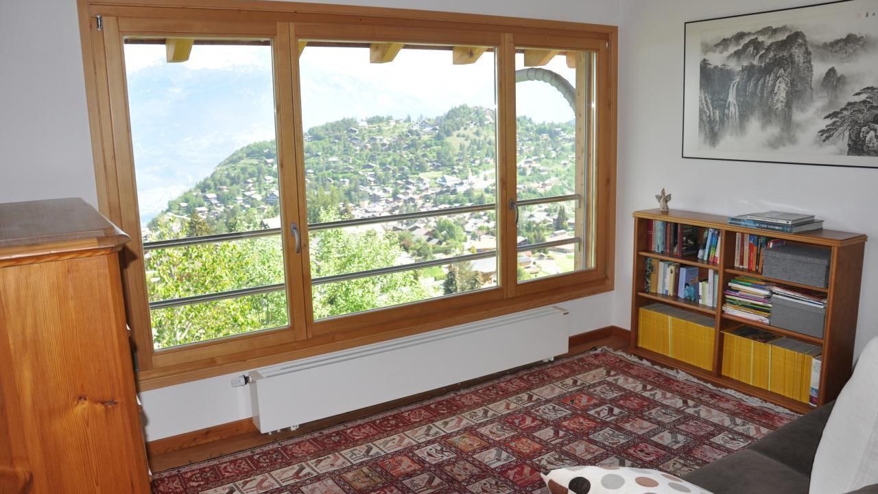Photo of Bedroom in Chalais