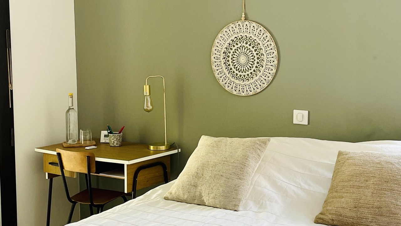 Photo of Bedroom in Arphy