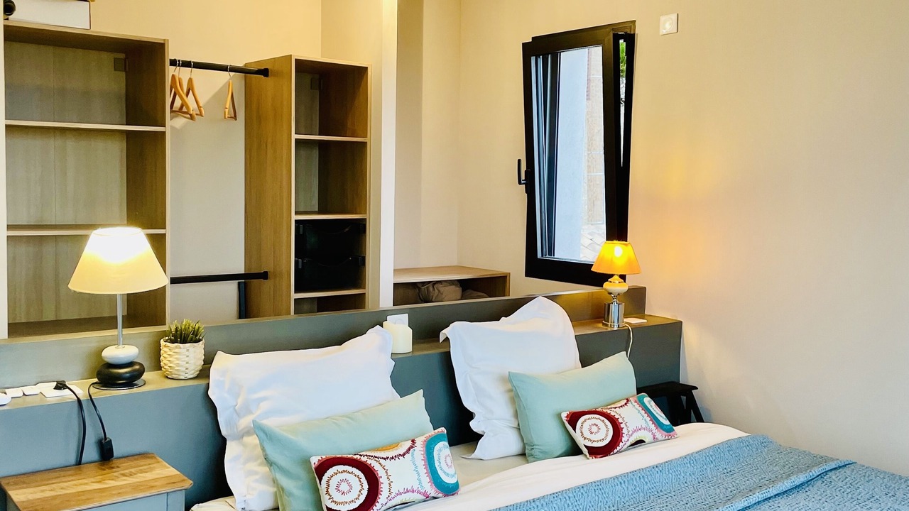 Photo of Bedroom in Arphy