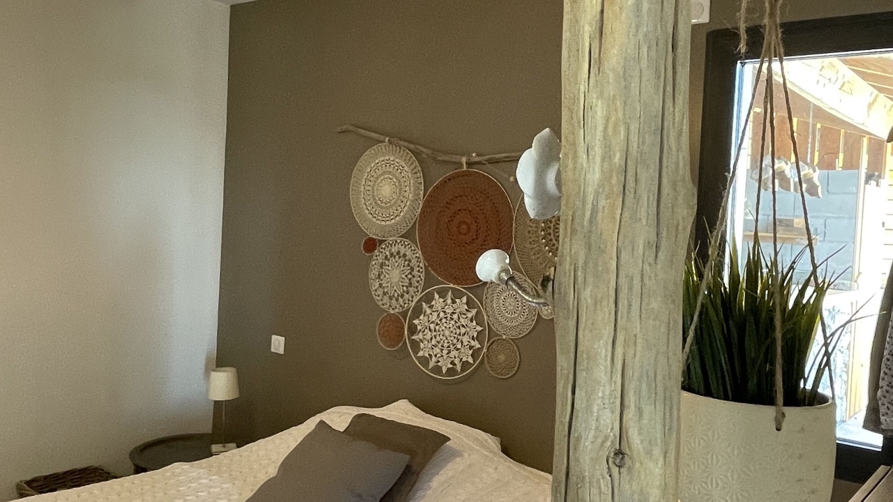 Photo of Bedroom in Arphy